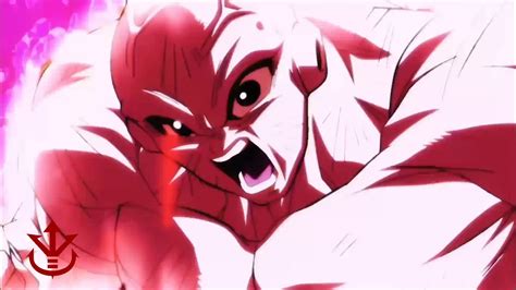 Mui Goku Vs Jiren Ultra Hd Remasterd English Dub Youtube