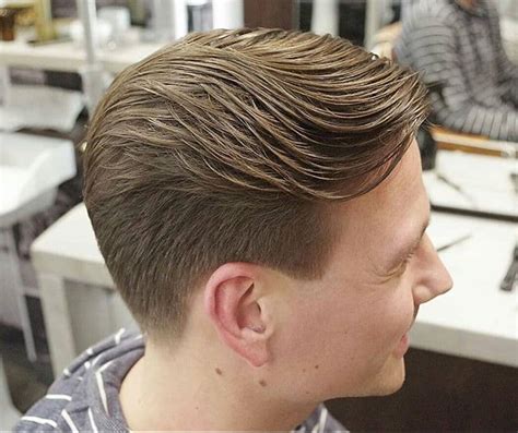 Or, have you ever wondered; 85 Wonderful Short Haircuts for Men - Be Yourself in 2019