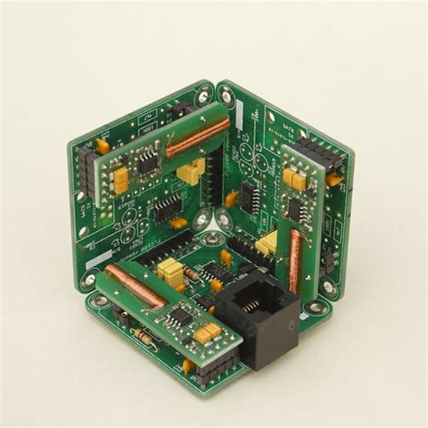 However, the temperature distribution in the magnetometer is not function fins gives the error of the fgm sensor itself and represents its characteristic. Steve Marple's blog: Three-axis sensor unit for AuroraWatchNet