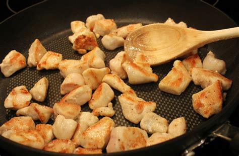 Perfect for kebabs, casseroles, soups, chicken salad and more, these cubed chicken recipes offer you a diverse selection of tasty chicken goodness your family will be asking you to cook up again and again. cubed chicken breasts