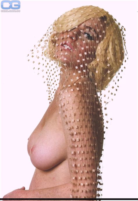 Lindsay Lohan Playboy Tits Telegraph