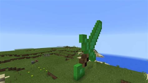 Minecraft Emerald Sword Build Minecraft Amino