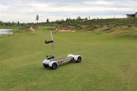 Electric Walking Golf Carts Dibandingkan