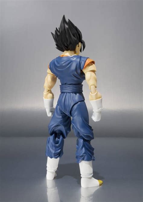Ahorra con nuestra opción de envío gratis. S.H. Figuarts - Dragonball Z - Vegetto