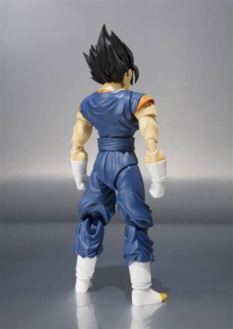 Figuarts dragon ball a prezzi vantaggiosi su ebay. S.H. Figuarts - Dragonball Z - Vegetto