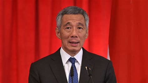 Singapore's prime minister (pm) mr lee hsien loong turned 67 on sunday (10 feb). Singapore PM Lee Hsien Loong family feud erupts again ...
