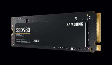 Se Presenta Samsung 980 NVMe SSD 1 TB Por 130