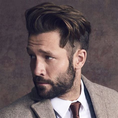 23 Best Textured Haircuts For Men In 2020 Next Luxury