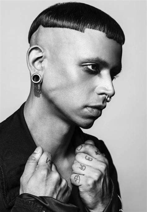 In this article, we'll explore exactly what the edgar is and show you some of the most popular variations of it. 25 Best Edgy Hairstyles For Guys | Men's Edgy Haircuts ...