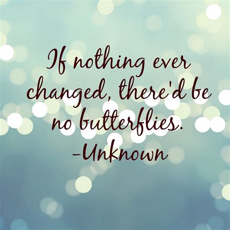 Quotes About Embracing Change Quotesgram