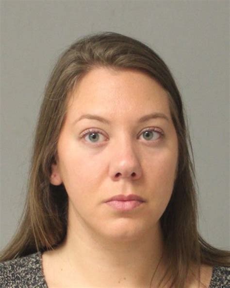 Erin Nicole Thorne Teacher Accused Of Sexual Relationship With Student Huffpost