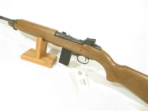 Crosman M1 Carbine Bb Gun Mfg 1968 1976 Baker Airguns