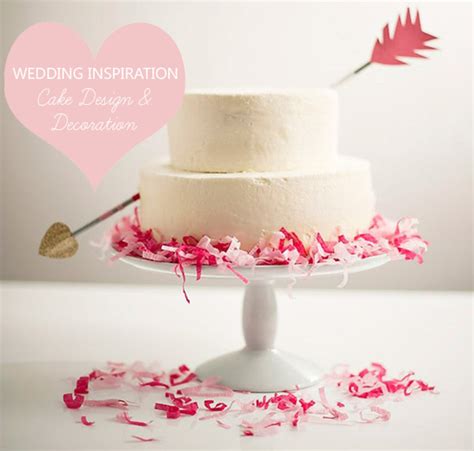 Love Is All Around Us A Wedding Cake Love Fest