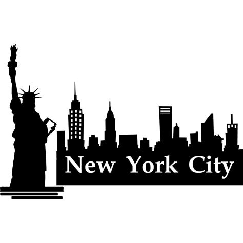 Clip Art New York City Yahoo Image Search Results New York Skyline