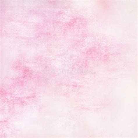 Soft Pink Background Stock Illustration Illustration Of