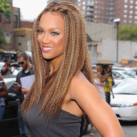 How To Create Beautiful Crimped Hairstyles At Home Hair Knowledge