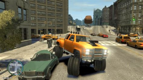 This combination of several characters history will make the game as exciting and fascinating as possible. Grand Theft Auto IV ISO Full Crack Free Download PC Games