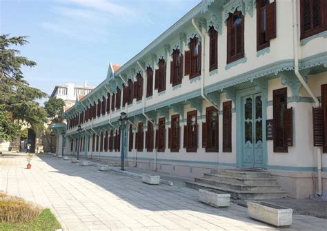 The 5 Best Yildiz Palace Museum (Yildiz Sarayi Müzesi) Tours & Tickets