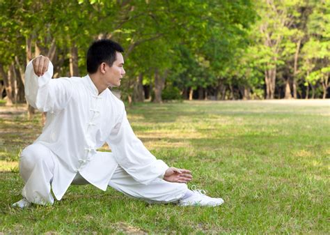 Everything You Need To Know About All The Kung Fu Fighting Styles Sports Aspire
