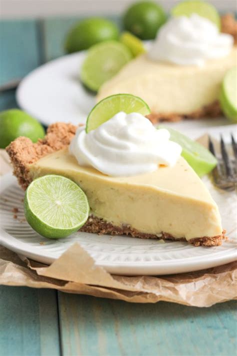 Dec 05, 2018 · key lime cheesecake in the past with a recipe from emeril legasse. 35 Low Sugar Desserts That Will Leave You Missing Nothing