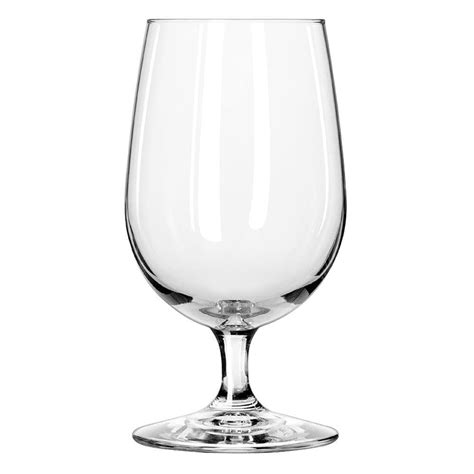 Libbey Entertaining Essentials Multi Purpose Goblet Glasses 16 Ounce Set Of 6 Classic