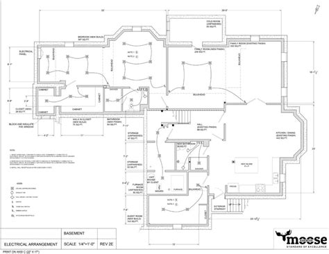 Basement Floor Plans Free Flooring Site