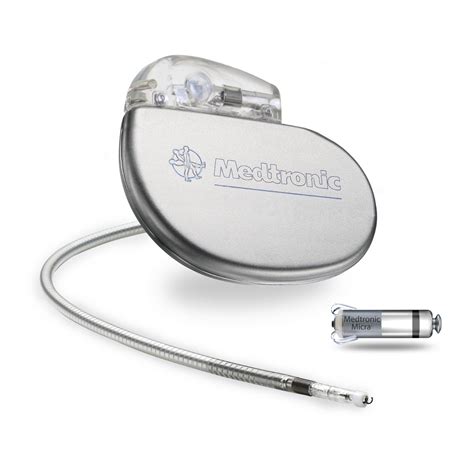 Worlds Smallest Pacemaker Successfully Implanted In 99 Of Patients In