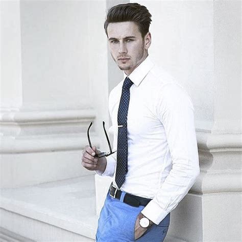 Men's style guide and men's fashion tips everything a man needs. 90 Trendy Outfits For Men - Modern Male Style And Fashion ...