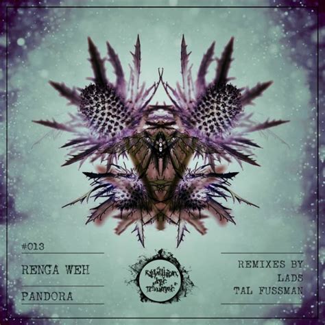 Stream Premiere Renga Weh Pandora Original Mix Rebellion Der Träumer By 8daymontreal