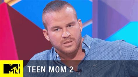 Teen Mom 2 Season 7 ‘nathan Breaks A Cardinal Rule On National Tv