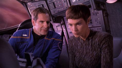 First Flight Star Trek Enterprise The Pensky Podcast