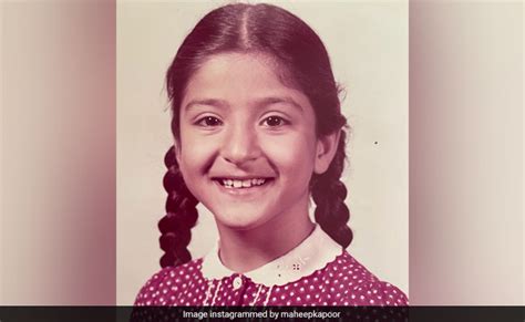 This Cutie Grew Up To Be A Bollywood Wife With A Fabulous Life
