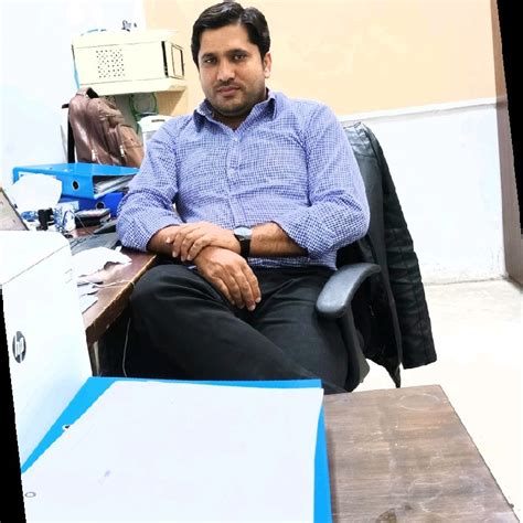 Qamar Zaman Assistant Warehouse Manager Skyelectric Pvt Ltd Linkedin