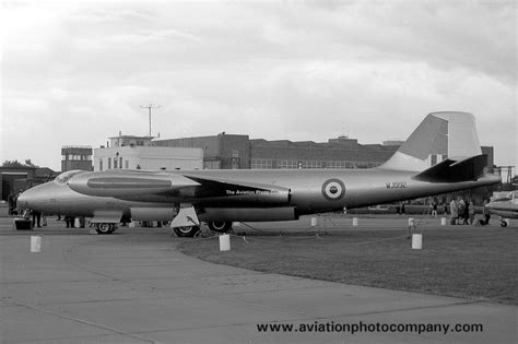 The Aviation Photo Company Royal Aircraft Establishmentaandaeeetps