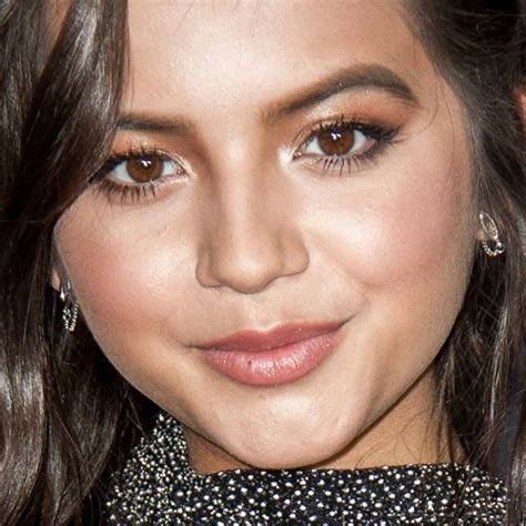 Isabela Moners Makeup Photos And Products Steal Her Style Her Style