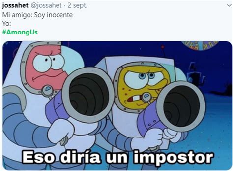 MEMES Among US en Español - uno de los juegos más exitosos ...