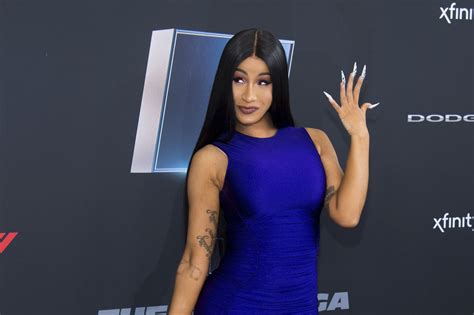 Opinion Cardi B Tweet Engages Utah And Porn Law Deseret News