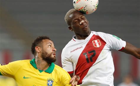 Brazil vs colombia betting tips. Brasil vs. Perú por la Copa América 2021, fecha 2 ...