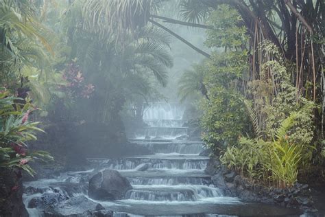 Tabacon Hot Springs La Fortuna All You Need To Know Before You Go