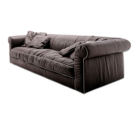L baxter sofa 3d models. ALFRED SOFT Sofa & designer furniture | Architonic