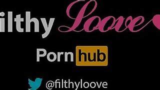 Filthyloove Pussy Workout And Treadmill Sex Almost Caught Fucking Thothub