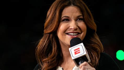 Rachel Nichols Removed From Espns Nba Coverage Her Show The Jump