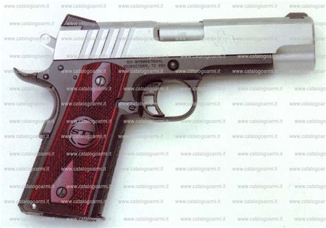 Pistola Sti International Modello Ranger Ii 14271