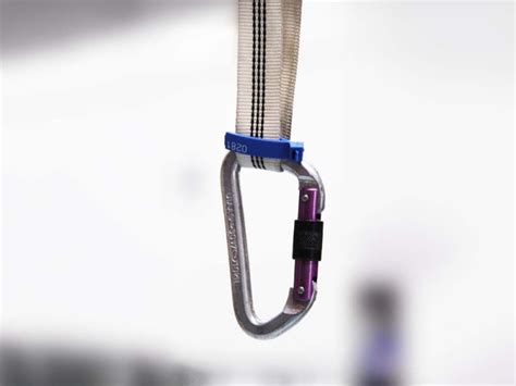 Always remember to complete an inspection of any piece of height safety equipment prior to using it. Buy Harness Inspection Tags - EXELPrint