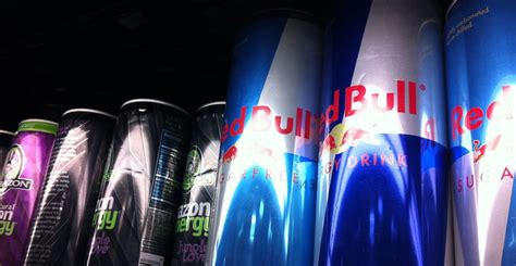 energy drink addiction causes risks and withdrawal