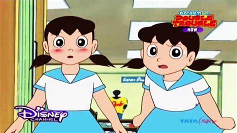 Early 1979 anime episodes were first dubbed into hindi during august 2020 as shown in a 'new season' promo but first broadcasted in february 2021, titled classic doraemon. Doraemon new movie 2017 in hindi/Urdu - Doraemon new ...