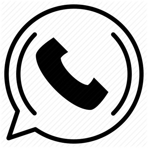 ✓ free for commercial use ✓ high quality images. App, call, message, mobile, phone, whats, whatsapp icon