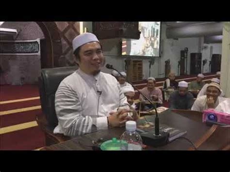 Search and download thousands of swedish university dissertations. Ustaz Muhammad Abdullah Al Amin : Penawar Bagi Hati - YouTube