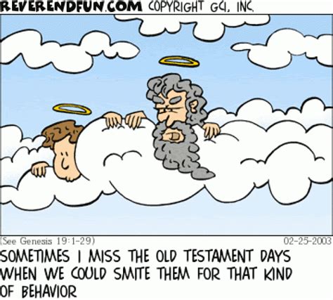 Christian Comics And Cartoons Online Bible World