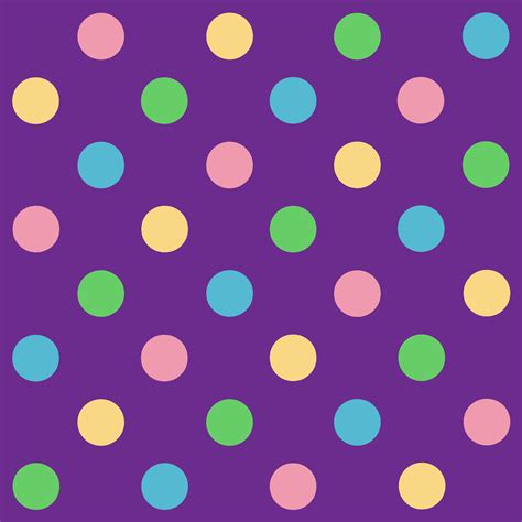 Polka Dot Clipart Clip Art Library